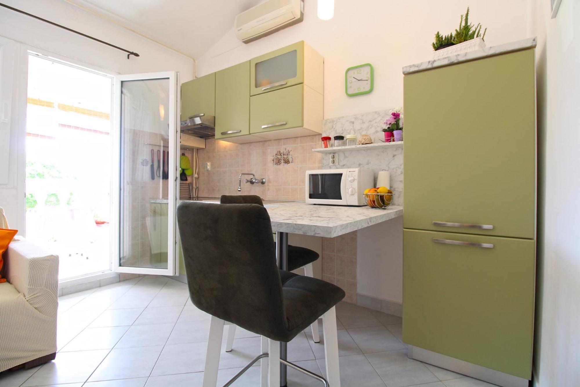 Apartments Munida 734 Медулин Экстерьер фото