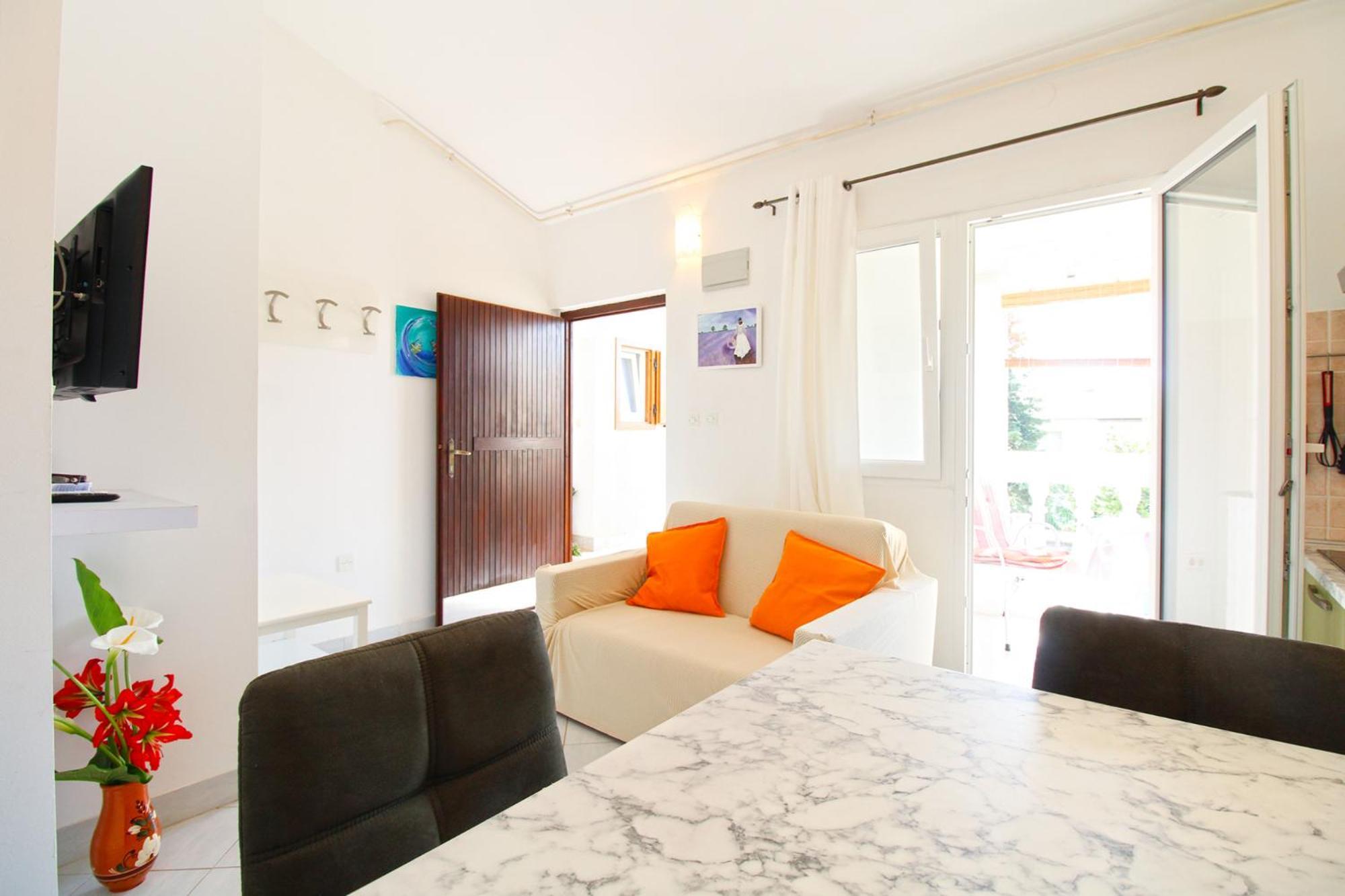 Apartments Munida 734 Медулин Экстерьер фото