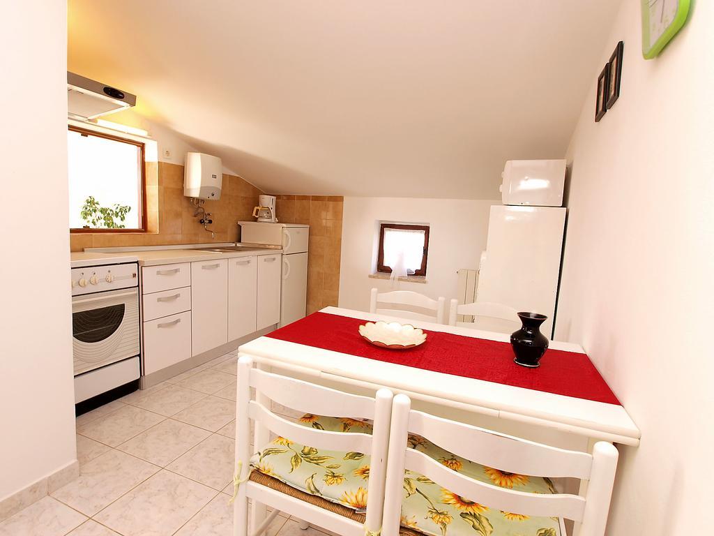 Apartments Munida 734 Медулин Экстерьер фото