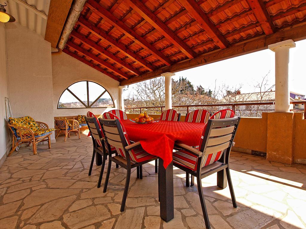 Apartments Munida 734 Медулин Экстерьер фото