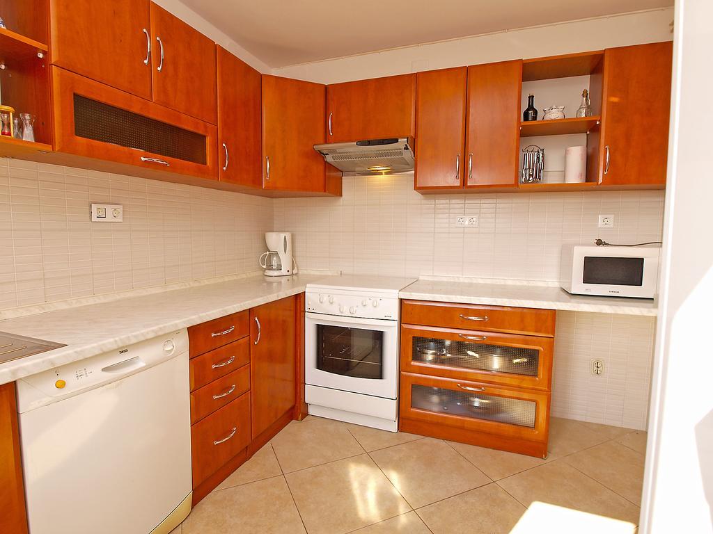 Apartments Munida 734 Медулин Экстерьер фото
