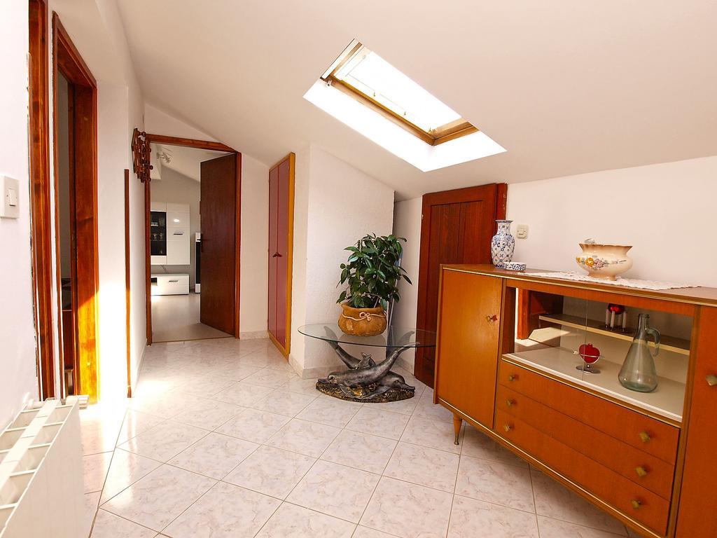 Apartments Munida 734 Медулин Экстерьер фото