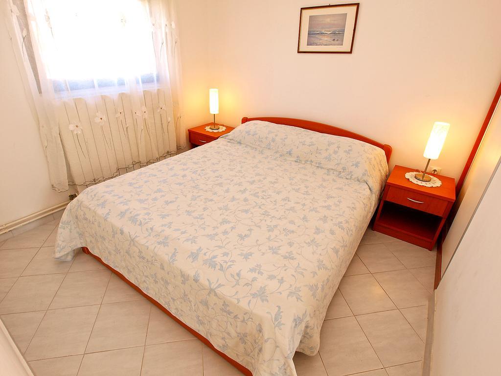 Apartments Munida 734 Медулин Экстерьер фото