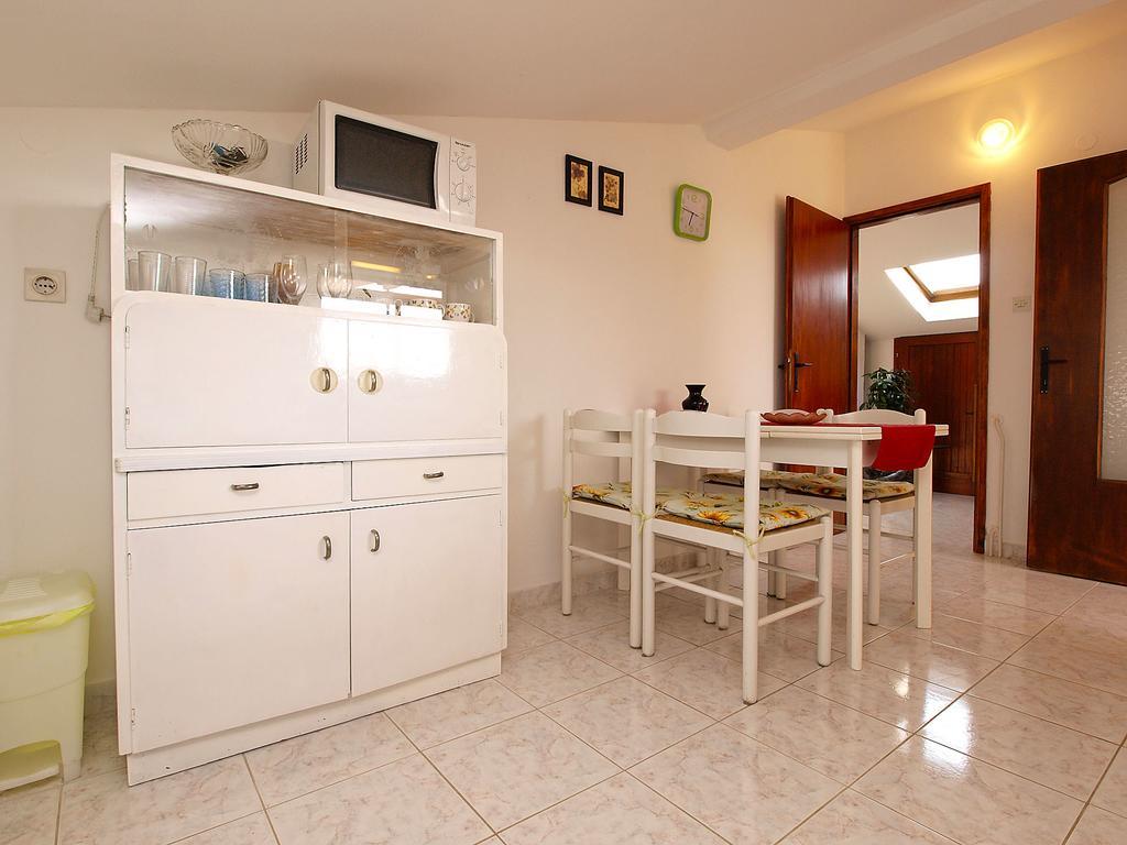 Apartments Munida 734 Медулин Экстерьер фото