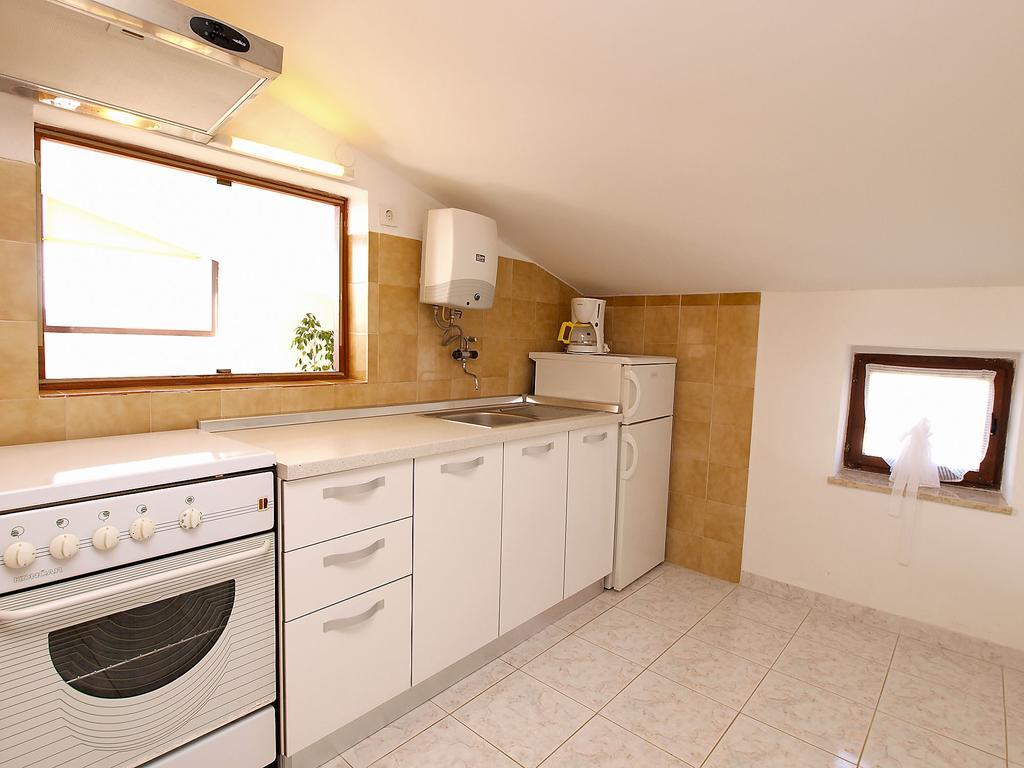 Apartments Munida 734 Медулин Экстерьер фото