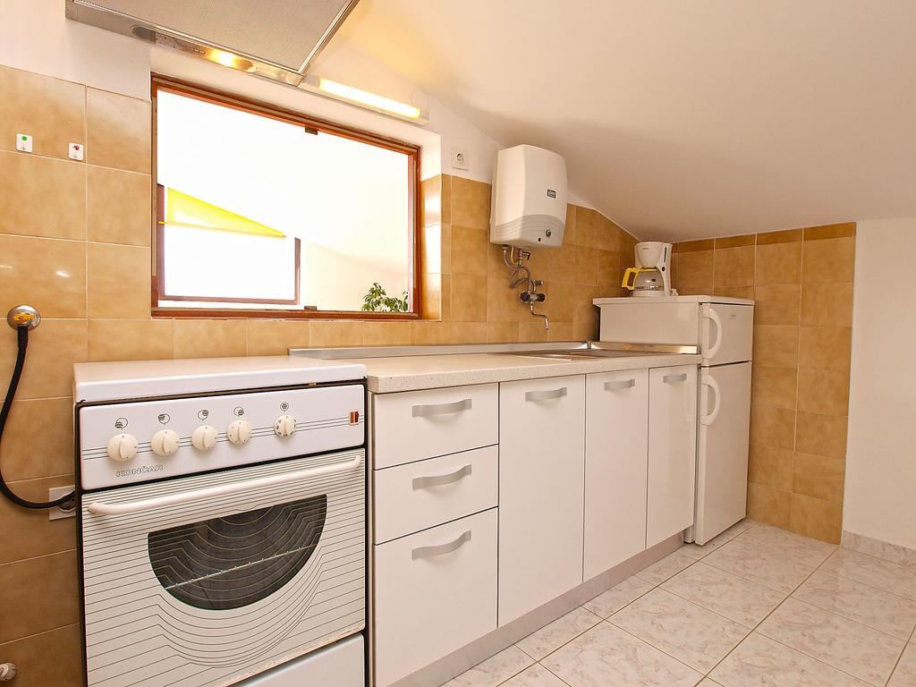 Apartments Munida 734 Медулин Экстерьер фото