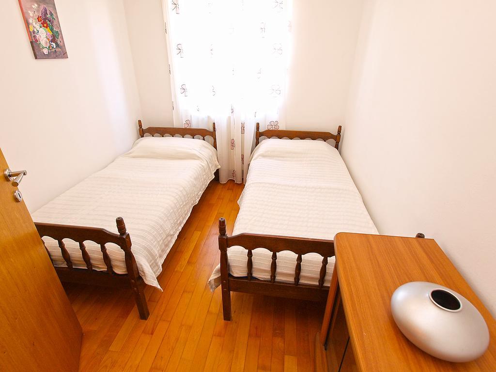 Apartments Munida 734 Медулин Экстерьер фото