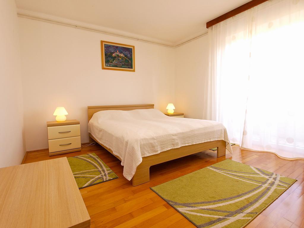 Apartments Munida 734 Медулин Экстерьер фото