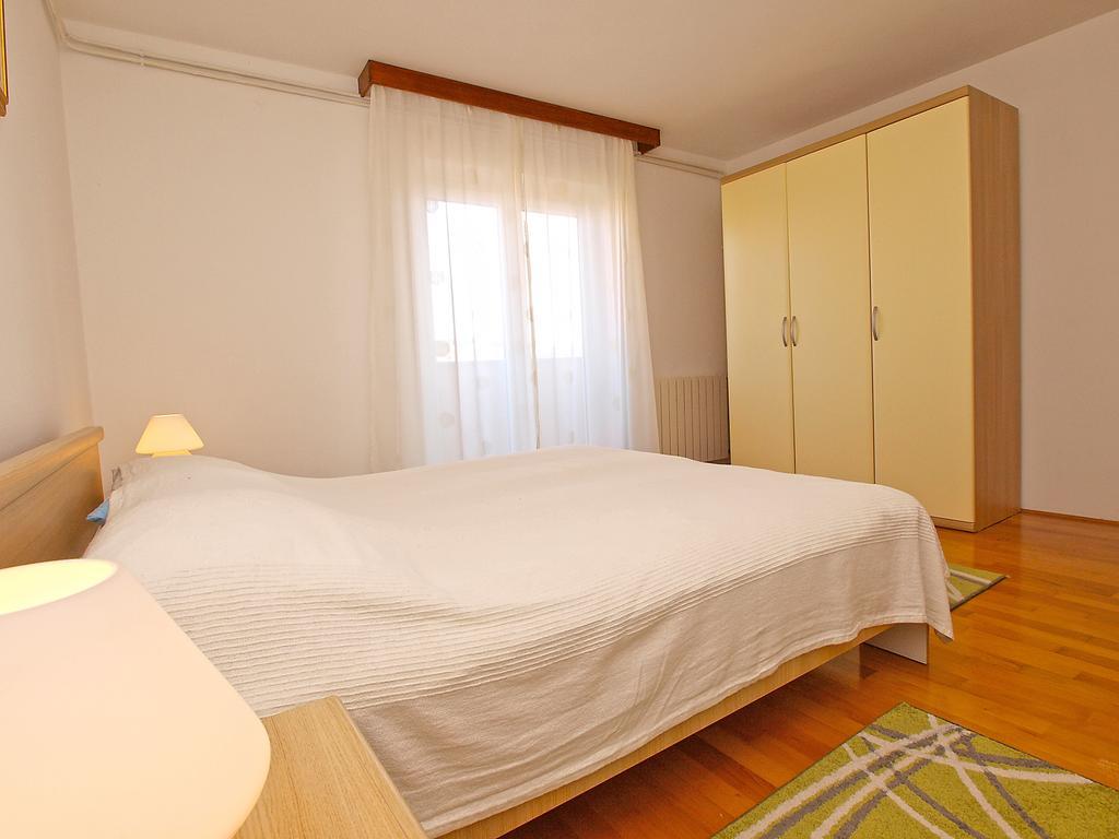 Apartments Munida 734 Медулин Экстерьер фото