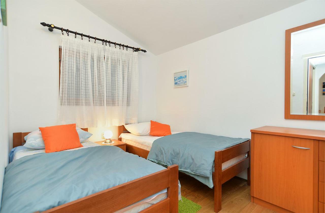 Apartments Munida 734 Медулин Экстерьер фото