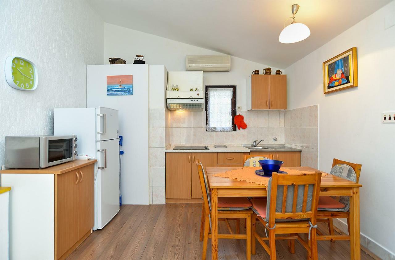 Apartments Munida 734 Медулин Экстерьер фото