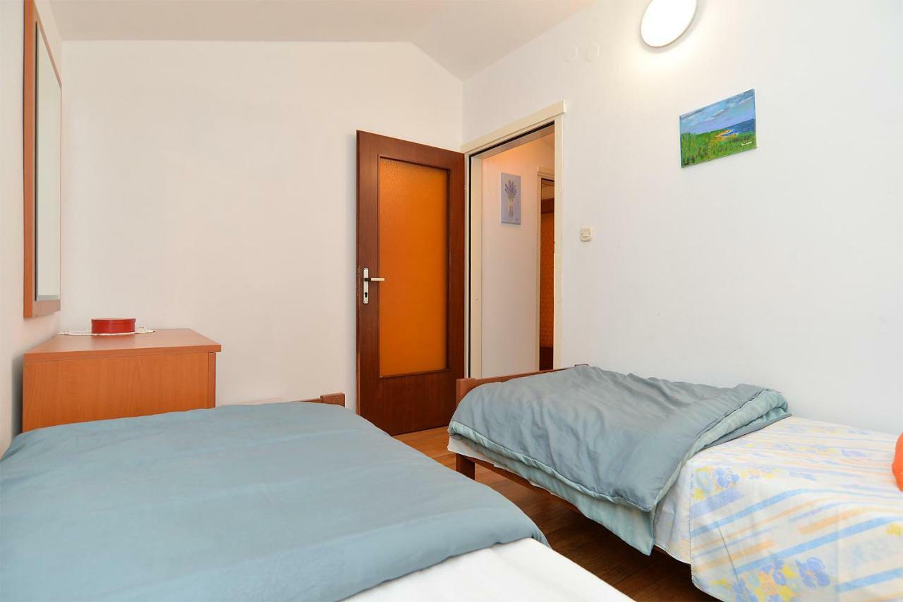 Apartments Munida 734 Медулин Экстерьер фото