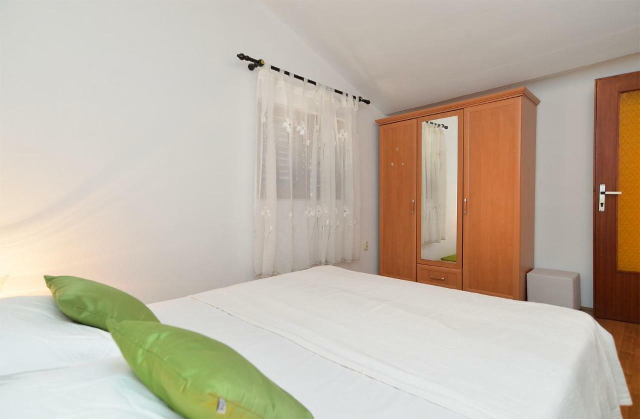 Apartments Munida 734 Медулин Экстерьер фото
