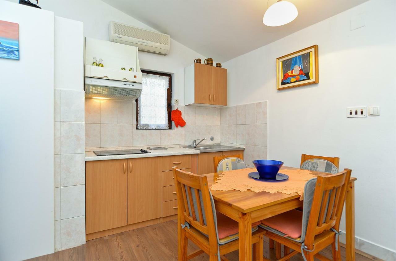 Apartments Munida 734 Медулин Экстерьер фото